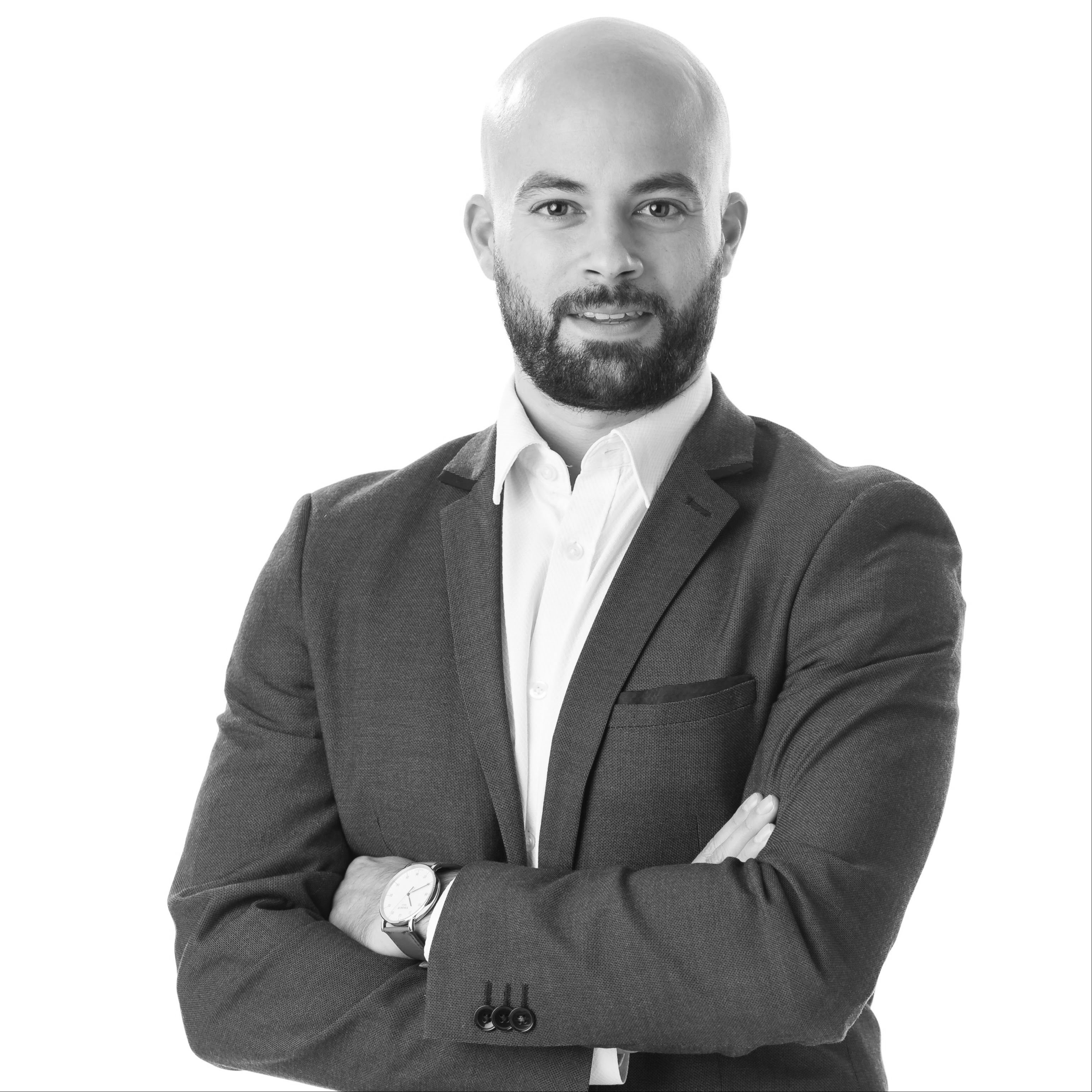 Profile of Thomas  Perez Zanca