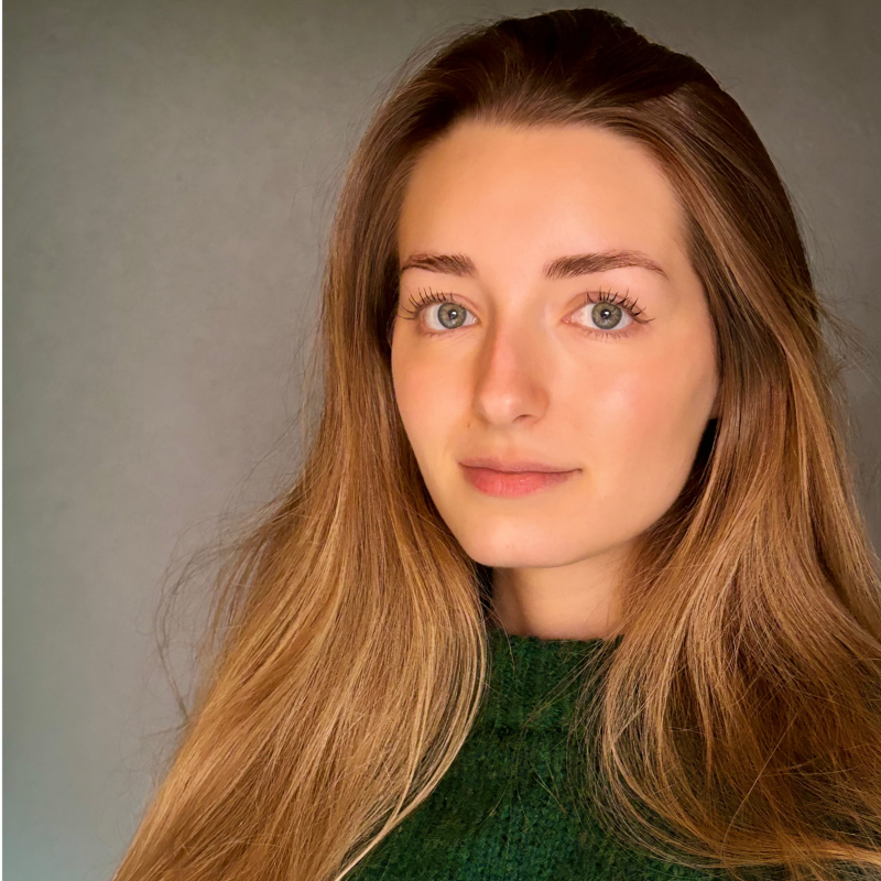 Profile of Luana Valerio Gonçalves