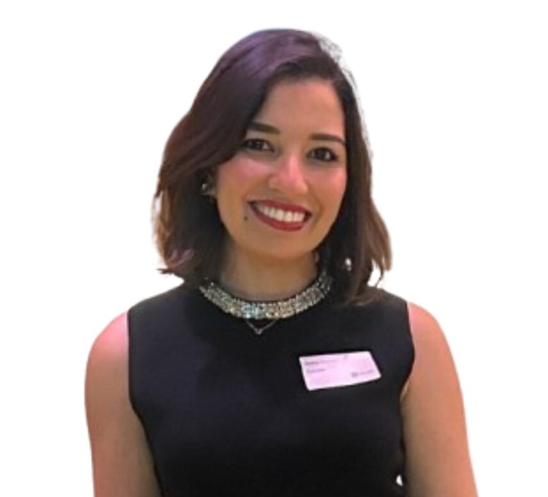 Profile of Marthe Gouicem