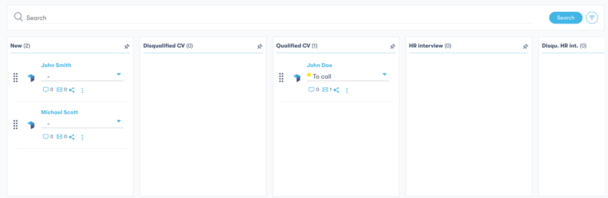 New Kanban view (EN)