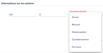 Salary recruiter (FR)