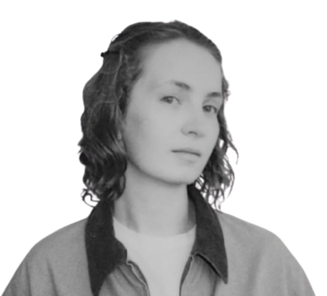 Profile of Uliana Karpenko