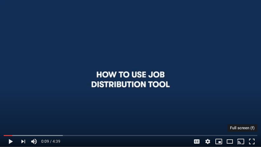 How_to_video_job_distribution_tool_YouTube