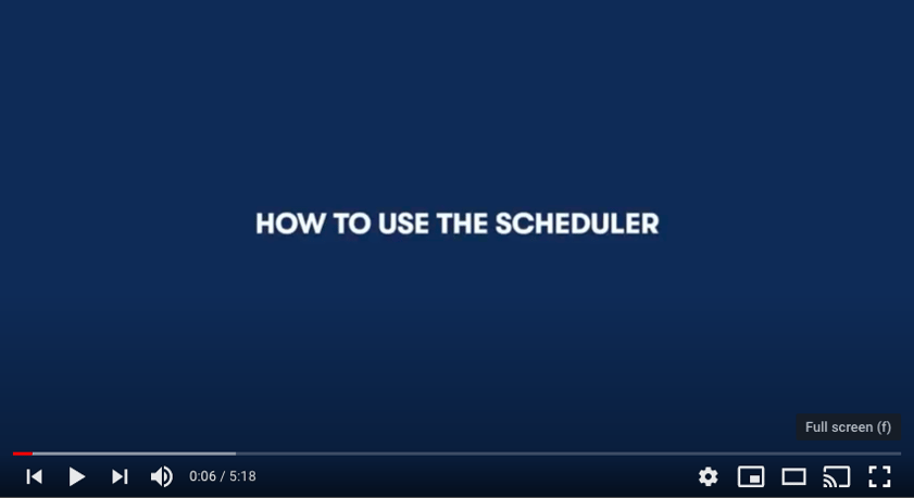 how-to-video-use-the-scheduler-youtube-2021-02-16-11-46-11