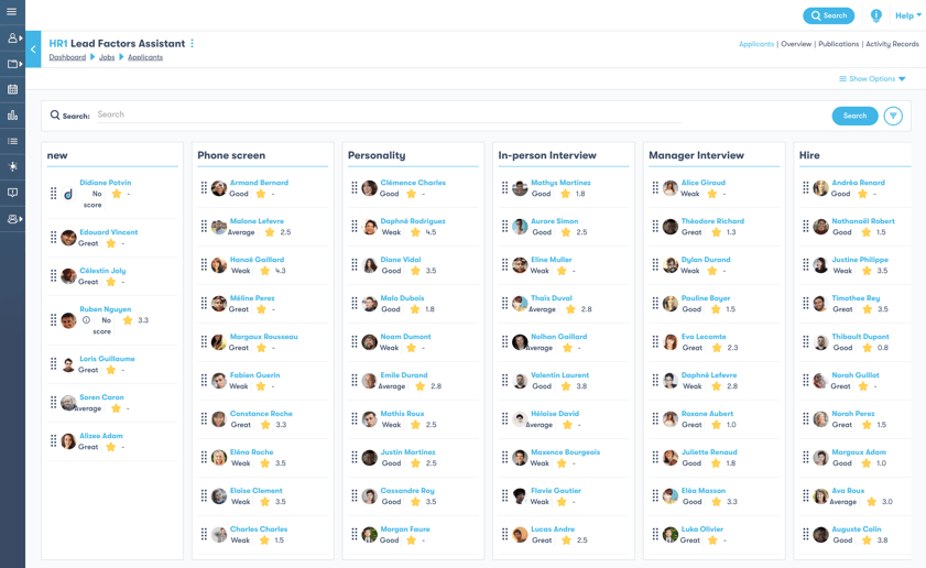 kanban-view