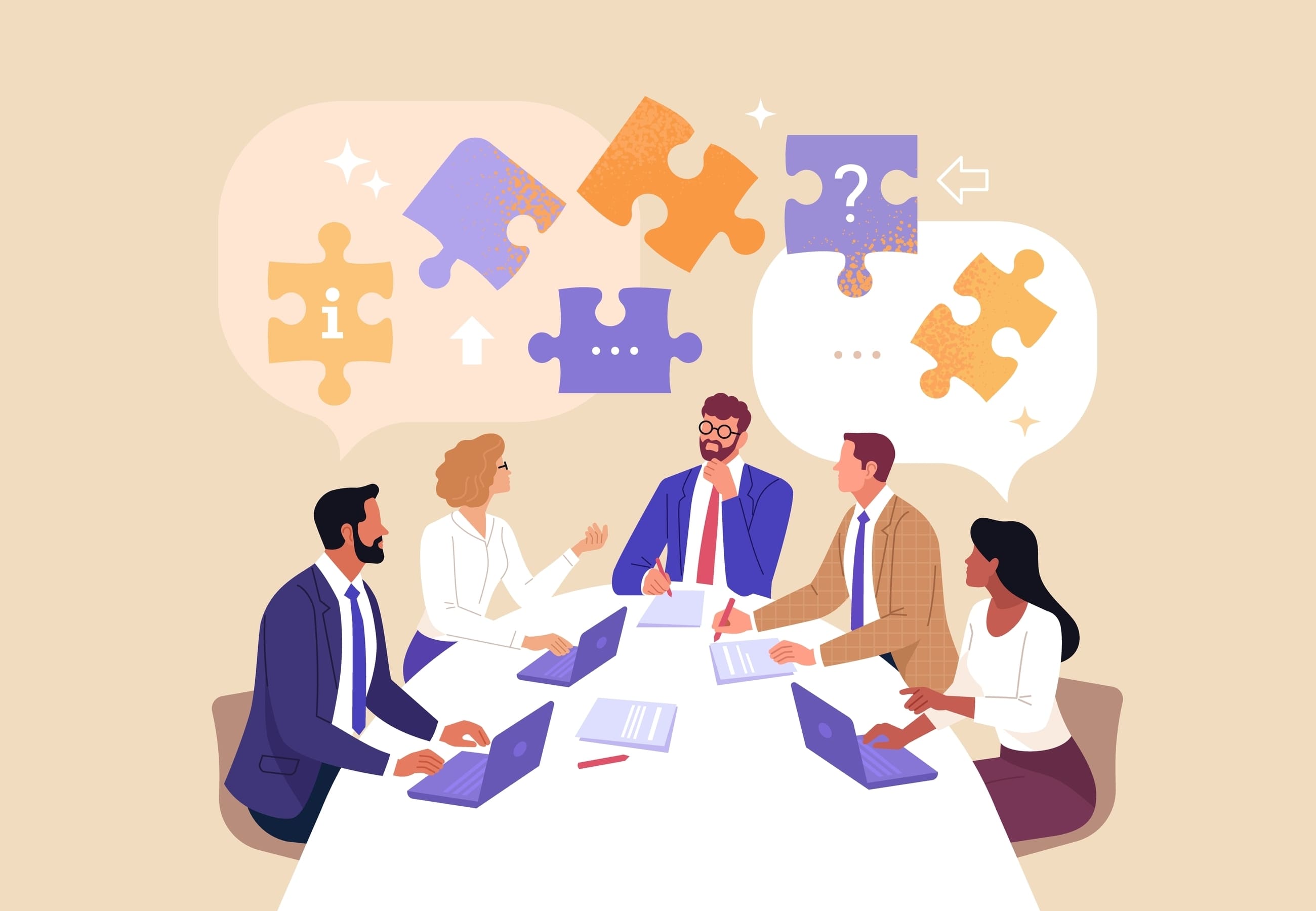 shutterstock_2523914459_dessin travail équipe 33