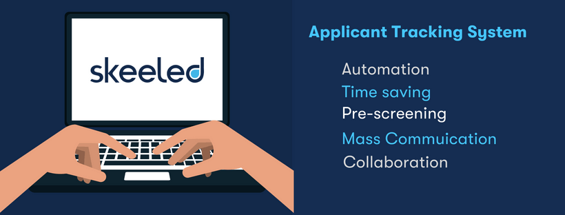 Applicant Tracking Smart App