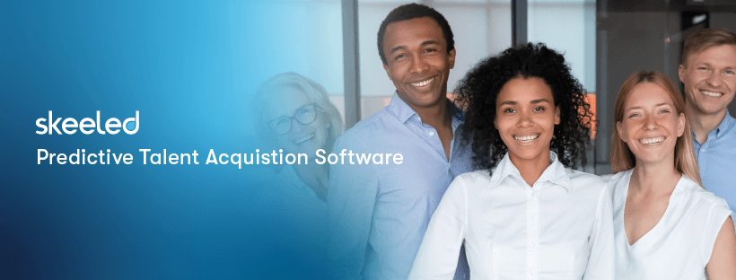 Predictive Talent Acquisition Software 