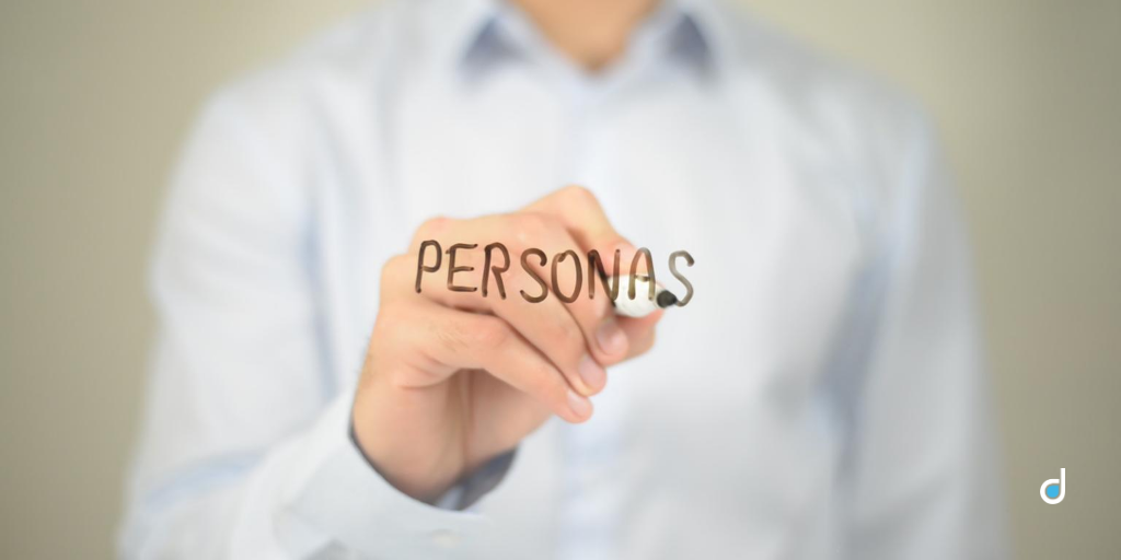 Creating candidate personas