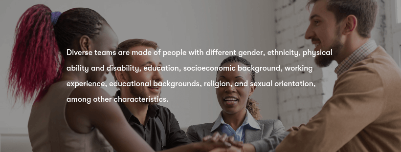 diverse-teams-definition