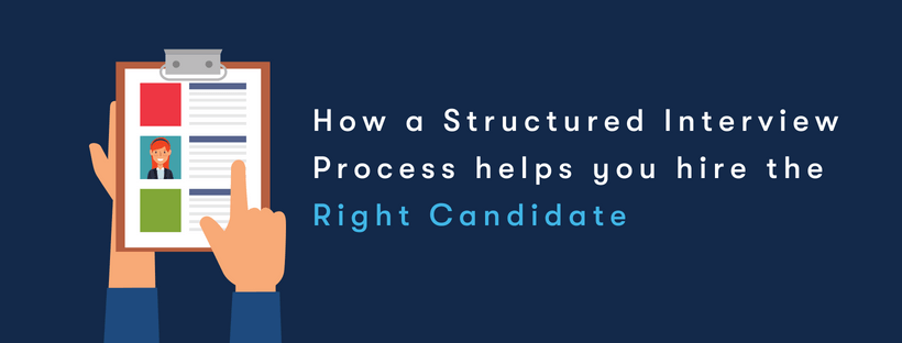 Structured-Interviews