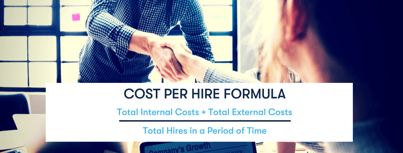 cost-per-hire-formula