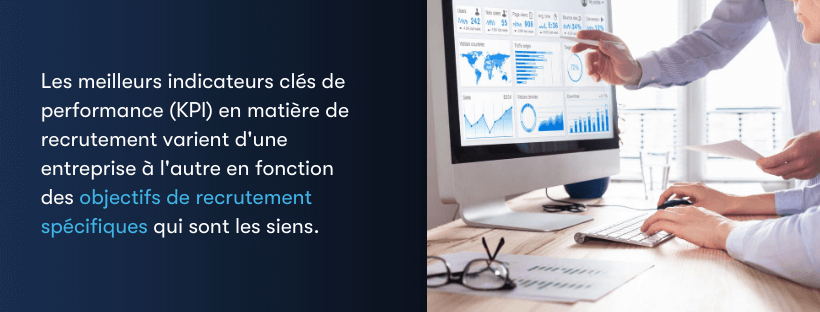 indicateurs clés de performance 