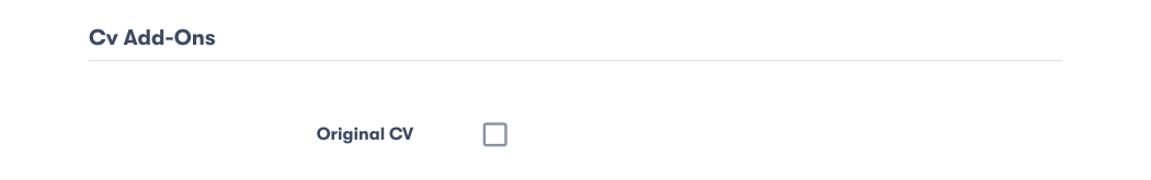 new-job-form-cv-add-ons