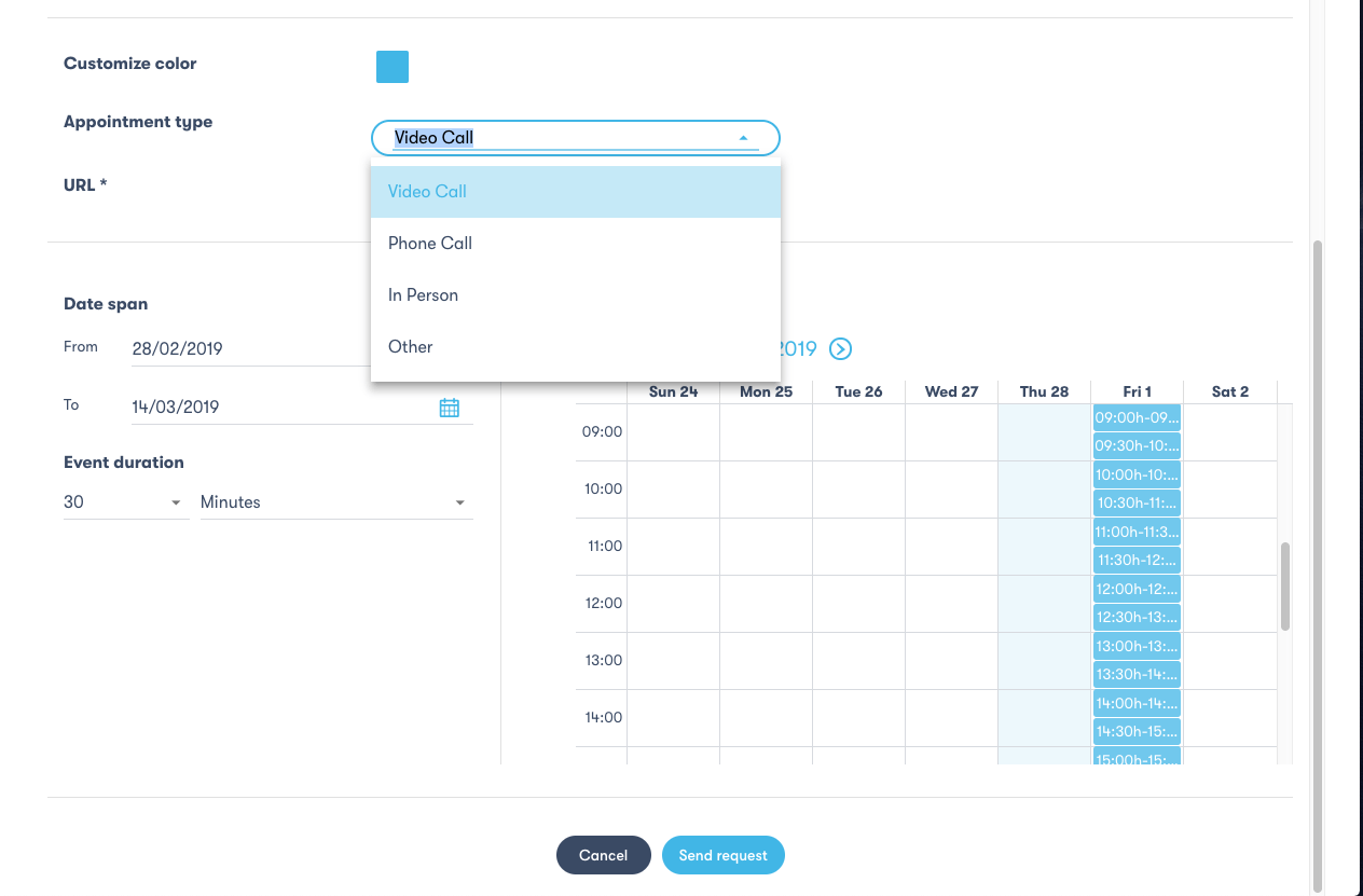 scheduler-creating-appointment