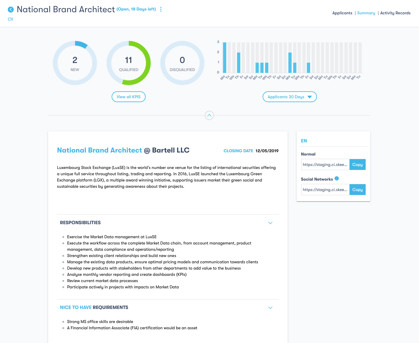 skeeled-job-summary