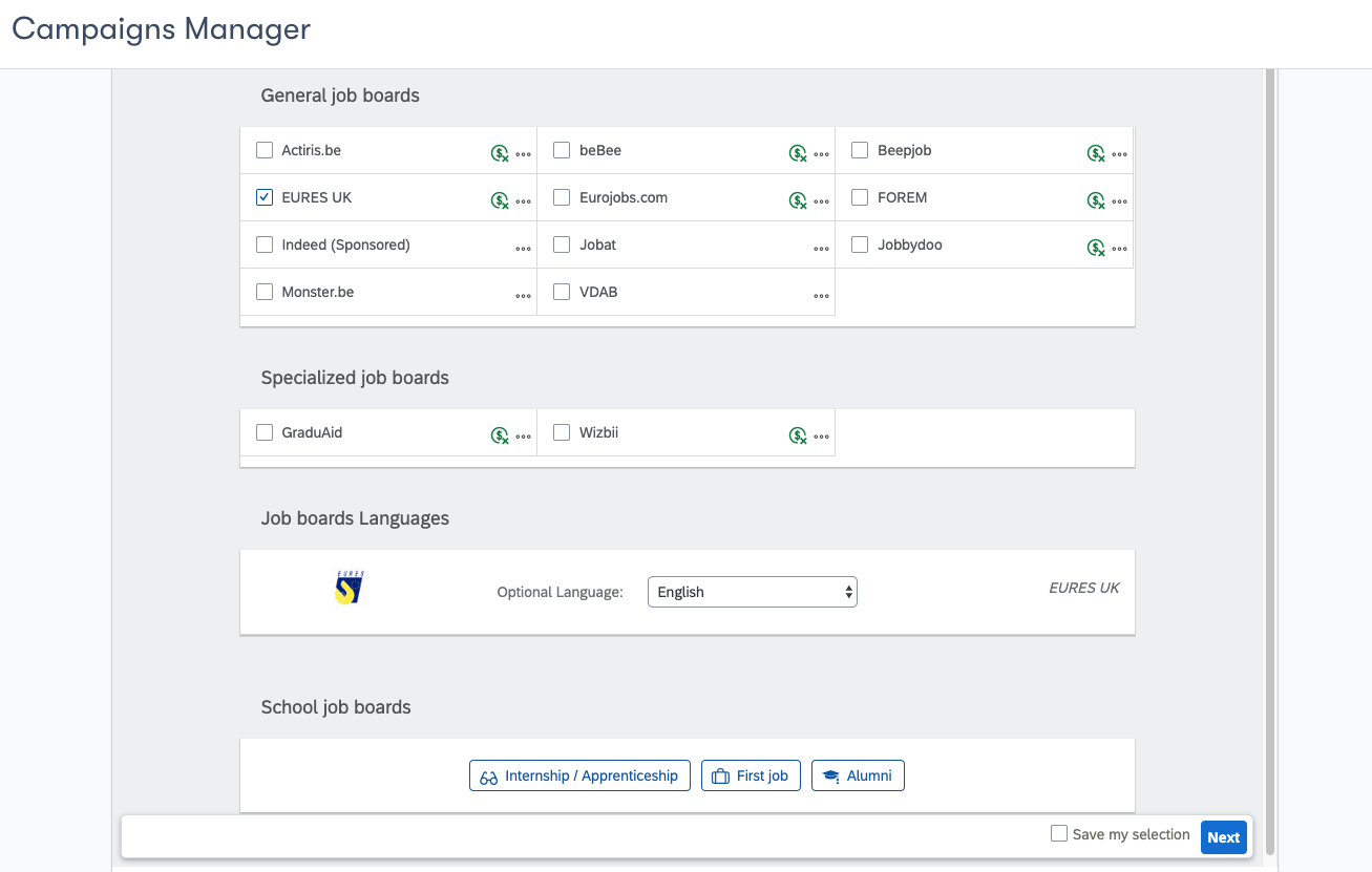 skeeled-multiposting-new-campaign-choose-job-board