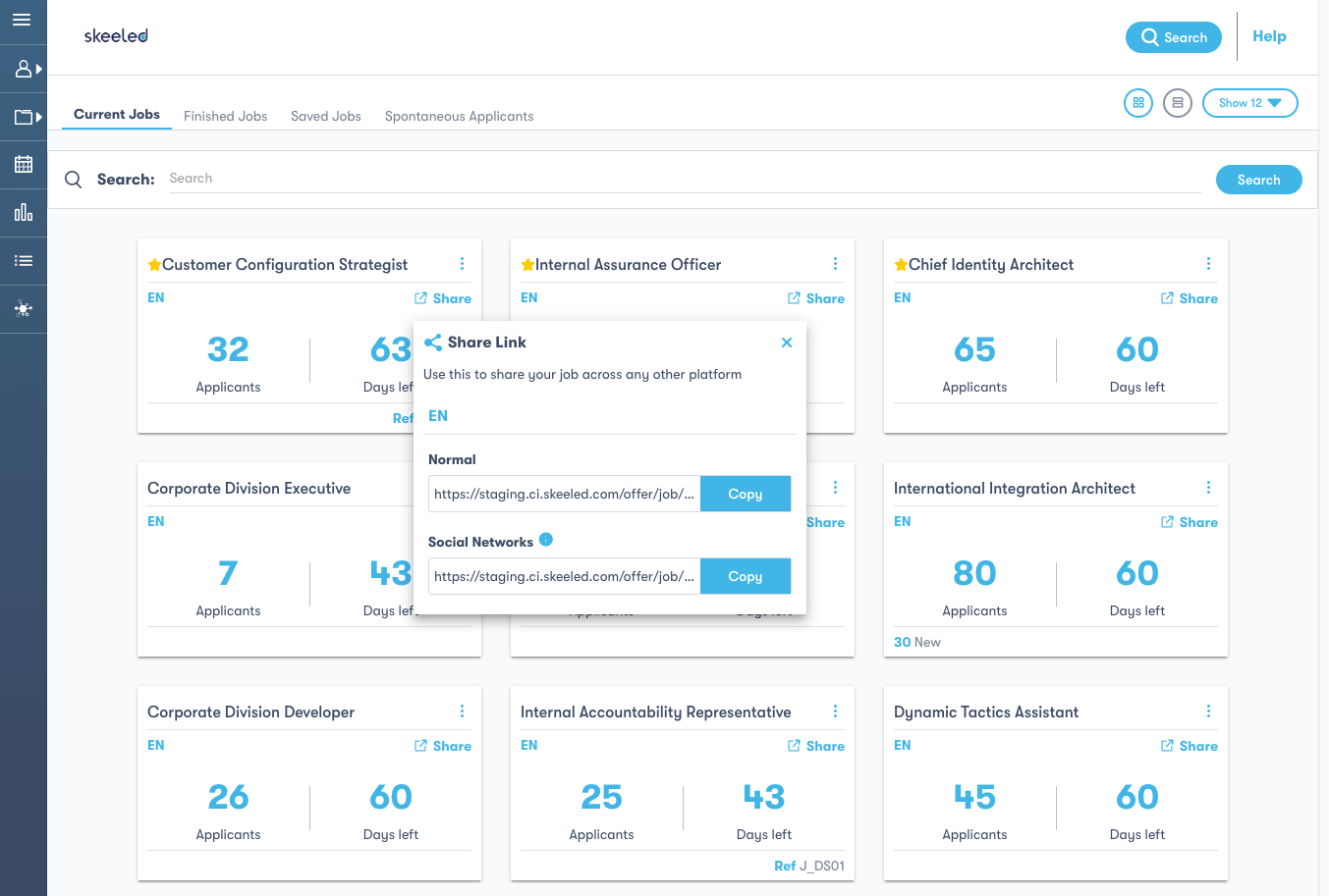 skeeled-share-jobs-dashboard