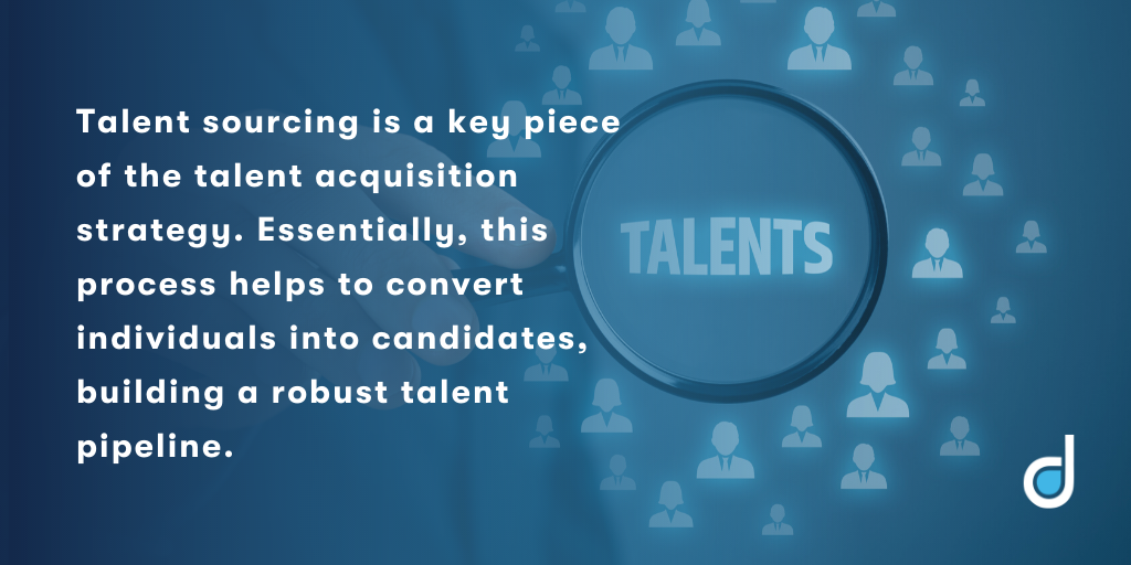 Candidate Sourcing and Pipelining