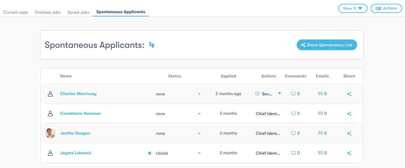 spontaneous-applicants-dashboard