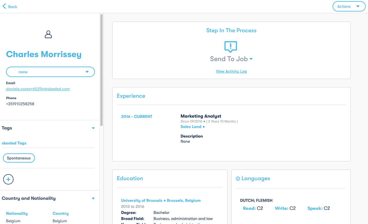 spontaneous-applicants-profile-page