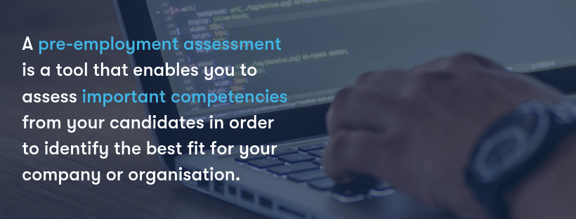 what-is-a-pre-employment-assessment-tool