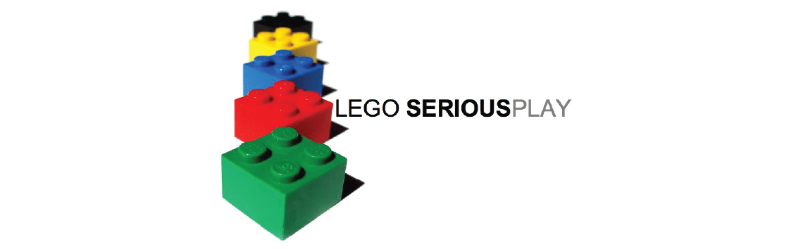 Lego® Serious Play® is an important tool